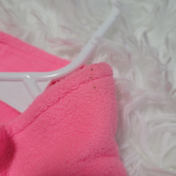 🎉3 for $30 NWT Tek Gear Fleece Half Zip Jacket in XS - Picture 8 of 8